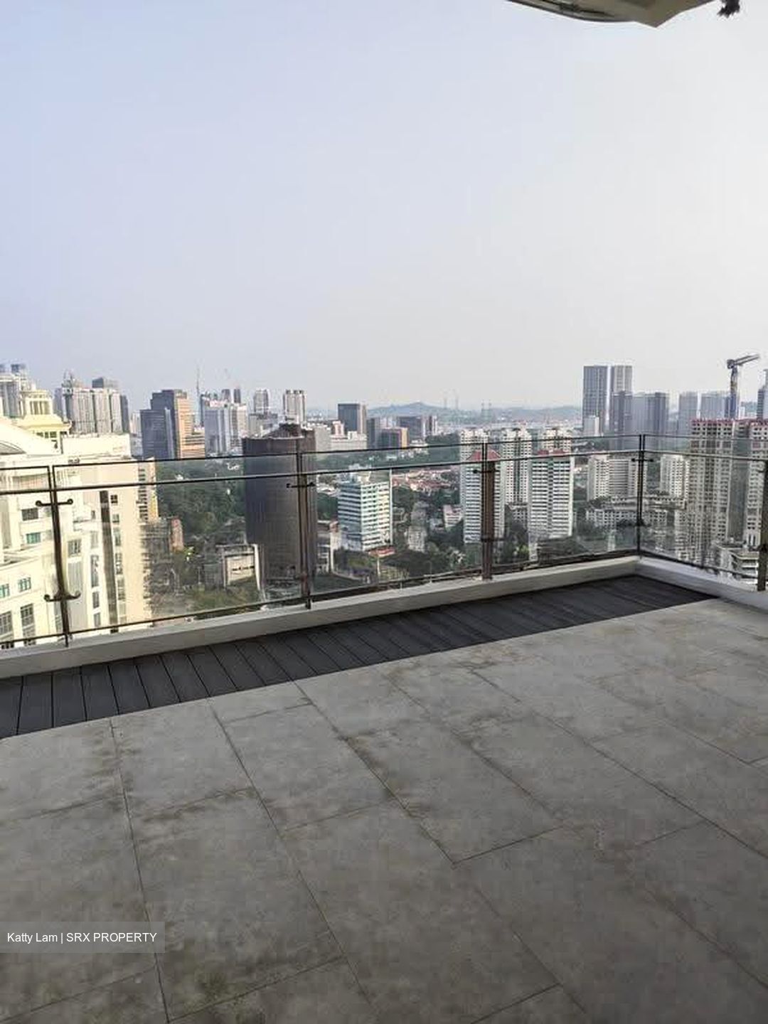 Centennia Suites (D9), Condominium #612084821
